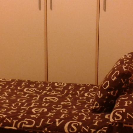 Hostal Europa Кастехон Екстер'єр фото