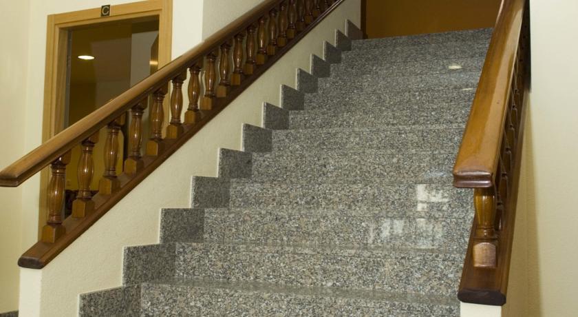Hostal Europa Кастехон Номер фото