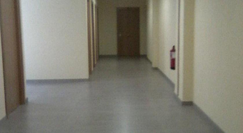 Hostal Europa Кастехон Номер фото