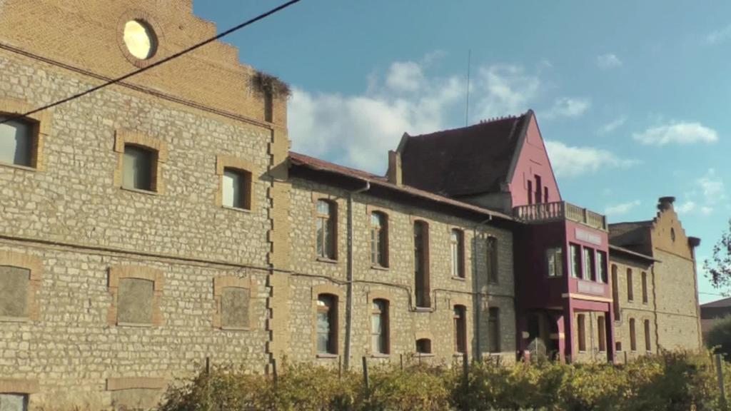 Hostal Europa Кастехон Екстер'єр фото