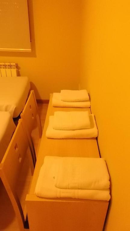 Hostal Europa Кастехон Екстер'єр фото