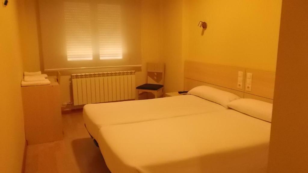 Hostal Europa Кастехон Номер фото