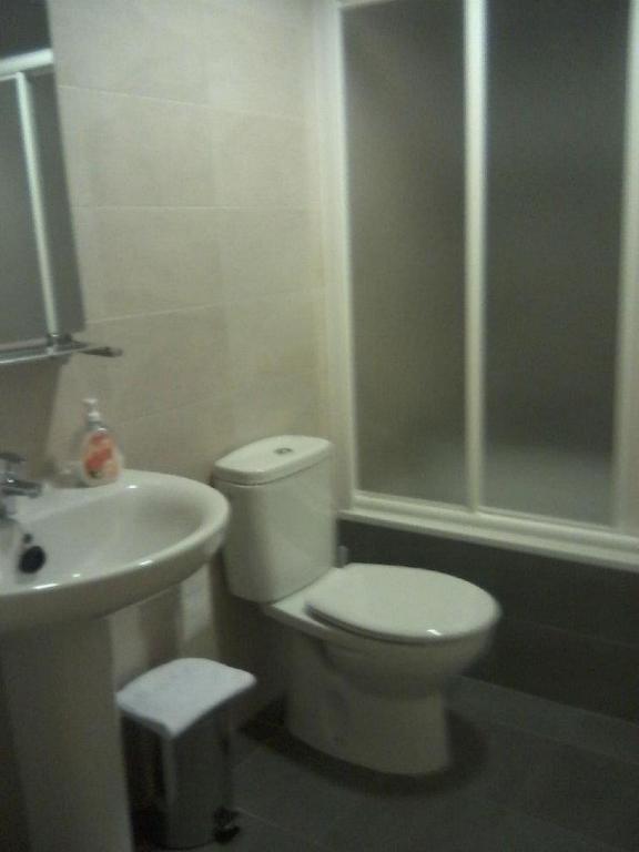 Hostal Europa Кастехон Номер фото