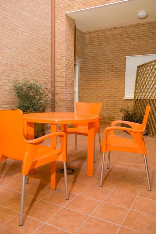 Hostal Europa Кастехон Екстер'єр фото