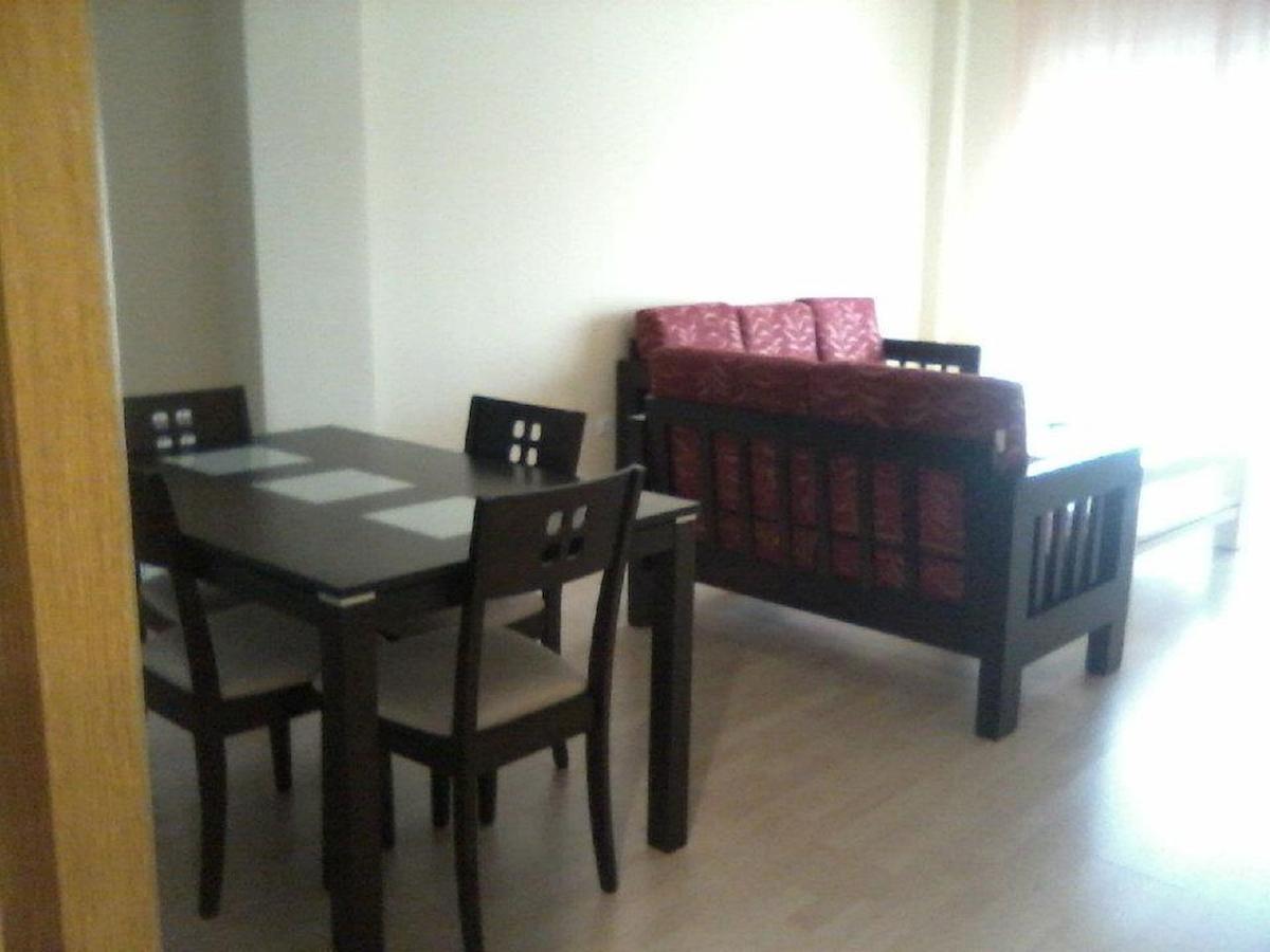 Hostal Europa Кастехон Екстер'єр фото