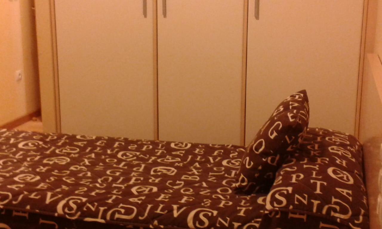 Hostal Europa Кастехон Екстер'єр фото
