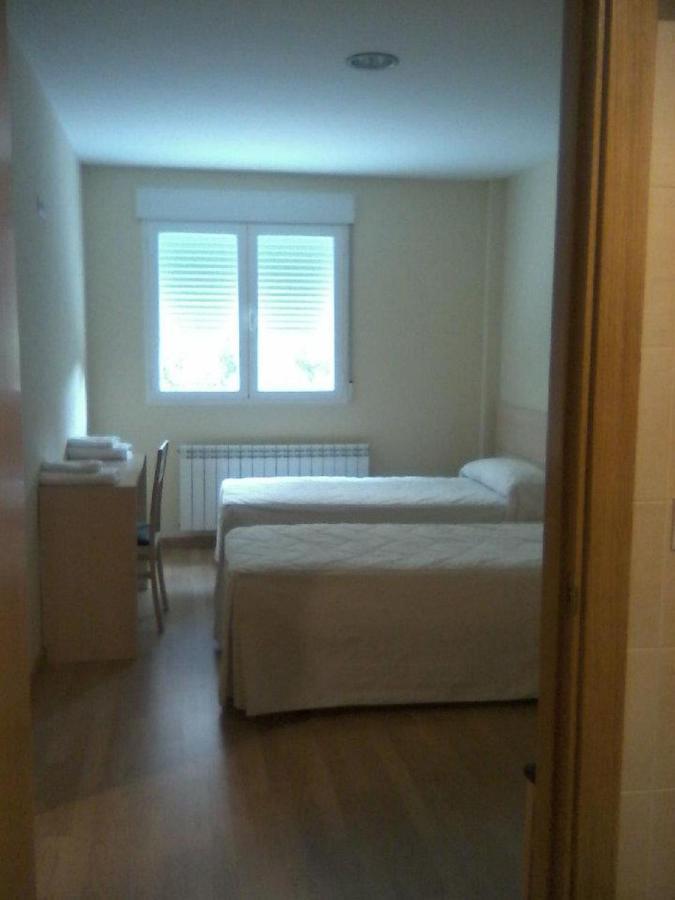 Hostal Europa Кастехон Номер фото